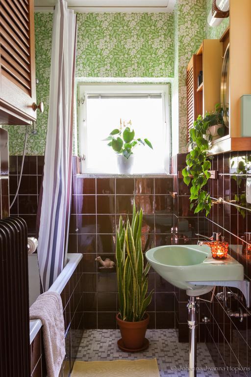 Villa Berkle Stockholm Zimmer foto