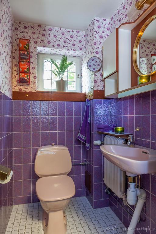 Villa Berkle Stockholm Zimmer foto