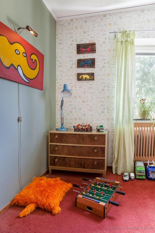 Villa Berkle Stockholm Zimmer foto